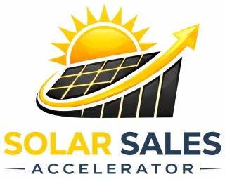 Solar Sales Accelerator